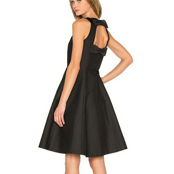 kate spade Dresses & Skirts - 🍒NWT🍒 KATE SPADE SATEEN DRESS